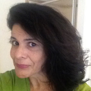 Meet your Posher, Terry